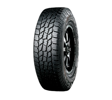 Pneu Yokohama Geolandar G018 A/T4 33x12.50 R20 114S (315/50 R20)