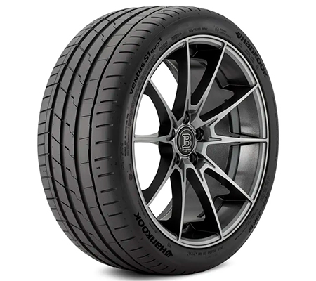 Pneu Hankook Ventus S1 Evo3 K127E 235/55 R18 100V