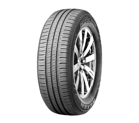 Pneu Nexen Npriz SH9i 235/60 R16 100V