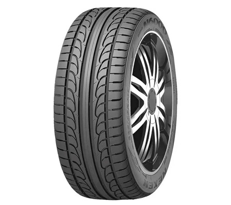 Pneu Nexen N6000 235/35 ZR19 91Y XL