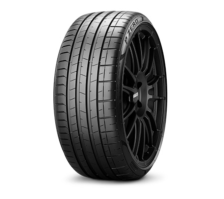 Pneu Pirelli P Zero New 245/40 R21 100Y Run Flat* XL (Original BMW X3 e X4)