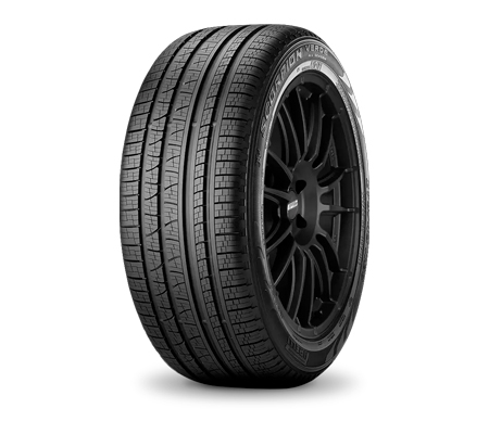 Pneu Pirelli Scorpion Verde S-Veas 275/45 R20 110V XL N0