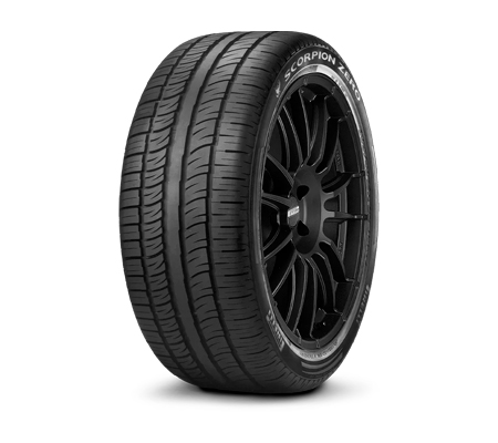 Pneu Pirelli Scorpion Zero Asim 275/50 R20 113W XL M01