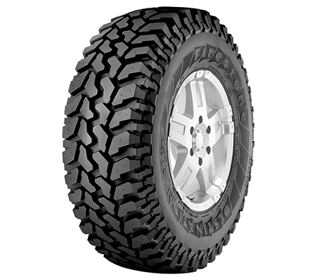 Pneu Firestone Destination M/T 23 31x10,5 R15 109Q LT