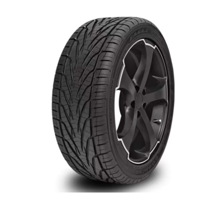 Pneu Goodyear Eagle F1 Asymmetric SUV 4x4 275/45 R21 110W XL