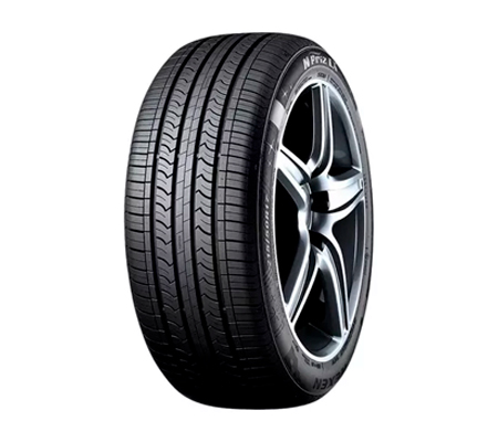 Pneu Nexen Npriz CX 205/55 R17 91V