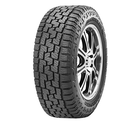 Pneu Pirelli Scorpion A/T Plus 265/65 R17 112T (Letras Brancas)