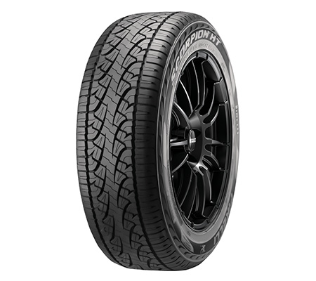 Pneu Pirelli Scorpion H/T 265/60 R18 110H