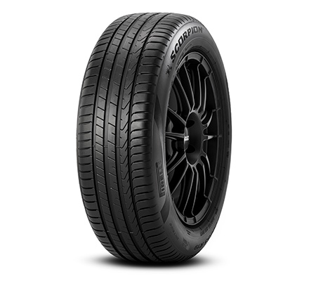 Pneu Pirelli Scorpion Seal Inside 255/45 R19 100V (Original VW Tiguan)