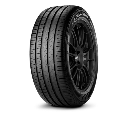 Pneu Pirelli Scorpion Verde 255/45 R20 101W AO (Original Audi Q5 e SQ5)