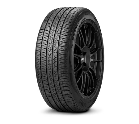 Pneu Pirelli Scorpion Zero All Season 265/40 R22 106Y XL J LR