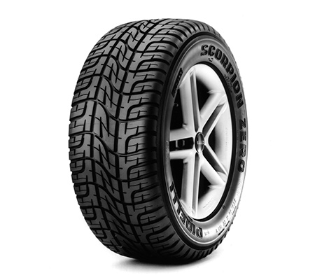 Pneu Pirelli Scorpion Zero 275/45 R22 112V XL (Original Land Rover Defender)