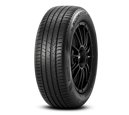 Pneu Pirelli Scorpion 215/55 R18 95H (Original Hyundai Creta)