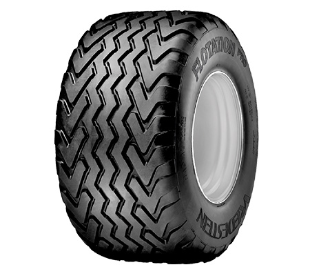 Pneu Vredestein Flotation Pro 560/60 R22.5 IMP 165/D TL