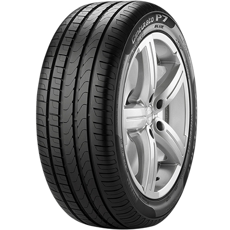 Pneu Pirelli Cinturato P7 225/45 R18 95Y * XL (Original BMW Série 2)