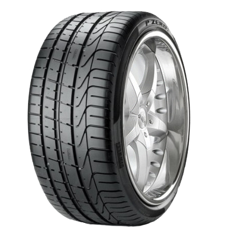 Pneu Pirelli P Zero 275/40 R22 107Y I* ncs elt