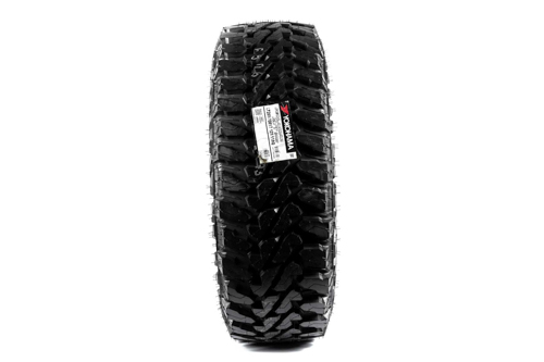 Pneu Yokohama Geolandar M/T G003 265/70 R17 121/118Q